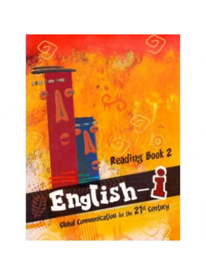 English-i Reading Book 2